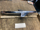 Vtg 1951 Chevrolet Chevy Hood Ornament  Nice Shape Hot Rod Auto Truck 3695337