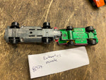 Vtg Hot Wheels Monster Rolamatic Toy Cars Hohnny lightning no 39 Clipper Lot