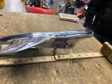 Vtg 1951 Chevrolet Chevy Hood Ornament  Nice Shape Hot Rod Auto Truck 3695337