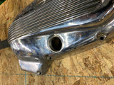 Primary Clutch Cover Harley Ironhead Sportster 1967-71? OEM Vtg 34950-67