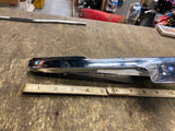 Vtg 1951 Chevrolet Chevy Hood Ornament  Nice Shape Hot Rod Auto Truck 3695337