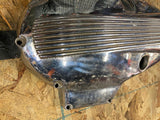 Primary Clutch Cover Harley Ironhead Sportster 1967-71? OEM Vtg 34950-67