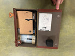 Vintage Made In USA Zenith Model Royal 675 Portable Transistor Radio Tested Work