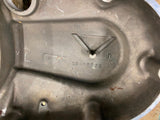 Primary Clutch Cover Harley Ironhead Sportster 1967-71? OEM Vtg 34950-67