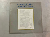 Carpenters Close to You 1970 Vinyl LP A&M Records SP 4271
