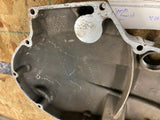 Primary Clutch Cover Harley Ironhead Sportster 1967-71? OEM Vtg 34950-67