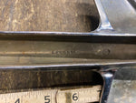 Vtg 1951 Chevrolet Chevy Hood Ornament  Nice Shape Hot Rod Auto Truck 3695337