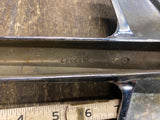 Vtg 1951 Chevrolet Chevy Hood Ornament  Nice Shape Hot Rod Auto Truck 3695337