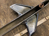 Vtg 1951 Chevrolet Chevy Hood Ornament  Nice Shape Hot Rod Auto Truck 3695337