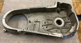 Vtg Heavy Duty Cal Custom Inner Primary Harley Shovelhead FX FLH 1970-81 USA!