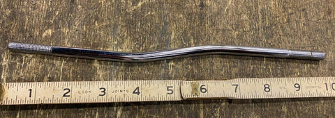 Chrome Shift linkage Harley Panhead Knucklehead Shovelhead Chopper 10" Flathead
