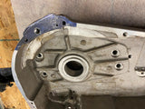 Vtg Heavy Duty Cal Custom Inner Primary Harley Shovelhead FX FLH 1970-81 USA!
