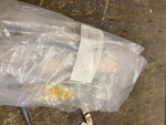 Chrome Shift linkage Harley Panhead Knucklehead Shovelhead Chopper 10" Flathead