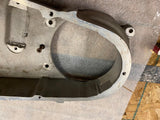 Vtg Heavy Duty Cal Custom Inner Primary Harley Shovelhead FX FLH 1970-81 USA!