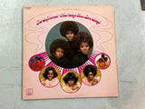 The Supremes - New Ways But Love Stays - Original Vinyl Album LP