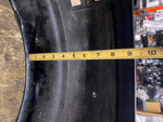 OEM Rear Fender Vivid Black Harley Ultra Classic Glide Limited Road King 09^ FLH