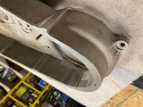 Vtg Heavy Duty Cal Custom Inner Primary Harley Shovelhead FX FLH 1970-81 USA!