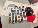 The Supremes - New Ways But Love Stays - Original Vinyl Album LP