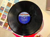 The Supremes - New Ways But Love Stays - Original Vinyl Album LP