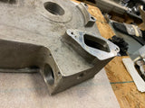 Vtg Heavy Duty Cal Custom Inner Primary Harley Shovelhead FX FLH 1970-81 USA!