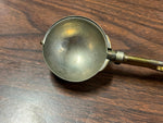 VTG Antique Gilchrist No. 31 Wood Handled Ice Cream Scoop Size 20