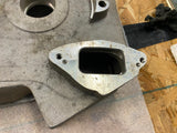 Vtg Heavy Duty Cal Custom Inner Primary Harley Shovelhead FX FLH 1970-81 USA!