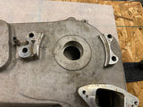 Vtg Heavy Duty Cal Custom Inner Primary Harley Shovelhead FX FLH 1970-81 USA!
