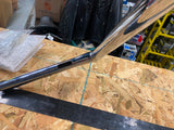 16" Apehanger Handlebars 1 1/4 Peaked Custom Harley Chopper Softail Shovelhea