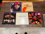 VTG Lot of 21 1950s-70s Vinyl Rock and Roll Records Various Assorted Bands