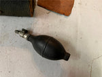 VTG Antique Early 1900s Dr Rodger Tycos sphygmomanometer Medical Equipment