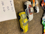 1980 Ac Cobra Kenner Toy Matchbox porche 959 1986 Hot wheels Misc car lot