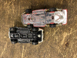 1980 Ac Cobra Kenner Toy Matchbox porche 959 1986 Hot wheels Misc car lot