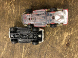 1980 Ac Cobra Kenner Toy Matchbox porche 959 1986 Hot wheels Misc car lot