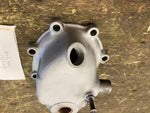 1937 Knucklehead EL UL Flathead Kick Cover OEM Harley Vtg Orig Factory Early