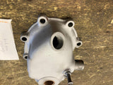 1937 Knucklehead EL UL Flathead Kick Cover OEM Harley Vtg Orig Factory Early