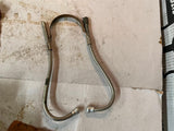 VTG Antique Early 1900s Dr Rodger Tycos sphygmomanometer Medical Equipment