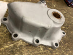 1937 Knucklehead EL UL Flathead Kick Cover OEM Harley Vtg Orig Factory Early