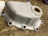1937 Knucklehead EL UL Flathead Kick Cover OEM Harley Vtg Orig Factory Early