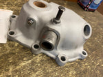 1937 Knucklehead EL UL Flathead Kick Cover OEM Harley Vtg Orig Factory Early