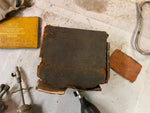 VTG Antique Early 1900s Dr Rodger Tycos sphygmomanometer Medical Equipment
