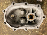 1937 Knucklehead EL UL Flathead Kick Cover OEM Harley Vtg Orig Factory Early