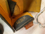 VTG Antique Early 1900s Dr Rodger Tycos sphygmomanometer Medical Equipment