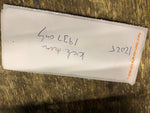 1937 Knucklehead EL UL Flathead Kick Cover OEM Harley Vtg Orig Factory Early