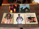 VTG Lot of 22 1950s-70s Vinyl Rock and Roll Records Various Assorted Bands