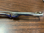 VTG Antique Gilchrist No. 30 Wood Handled Ice Cream Scoop Size 20