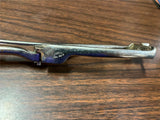 VTG Antique Gilchrist No. 30 Wood Handled Ice Cream Scoop Size 20