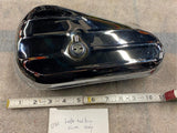 OEM Chrome Harley Tool Box Factory Heritage Softail Nostalgia Knucklehead Motorc