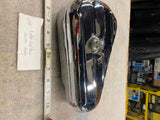 OEM Chrome Harley Tool Box Factory Heritage Softail Nostalgia Knucklehead Motorc