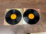 VTG Lot of 22 1950s-70s Vinyl Rock and Roll Records Various Assorted Bands