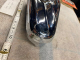 OEM Chrome Harley Tool Box Factory Heritage Softail Nostalgia Knucklehead Motorc